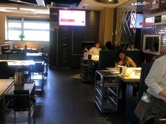 大堂-海底捞火锅(枫蓝国际购物中心店)