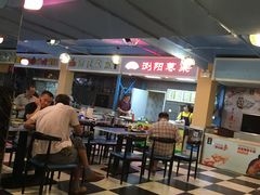 大堂-托乐嘉美食广场(托乐嘉街区店)