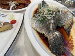 -海宝酒家(中山四路店)
