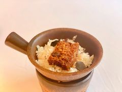 松露粉蒸肉拌饭-红顶食府(滨湖九号店)