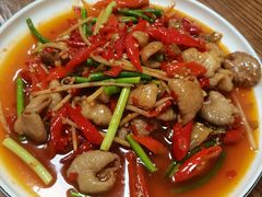 -酸婆娘江湖川菜(紫竹路店)