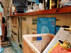 -RAC BAR(安福路店)