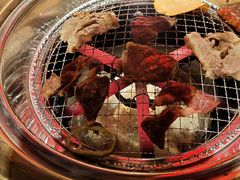 -伊茉家的烤肉店(勒泰中心店)