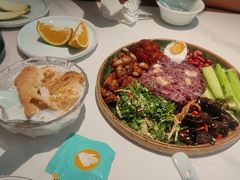 -俏香傣·德宏风味餐厅(万宏路店)