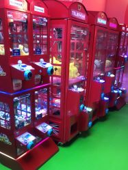 -宝贝渡口儿童游乐园(香炉礁山姆店)