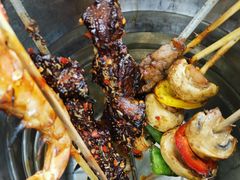 -炒豆合作社(东四总店)