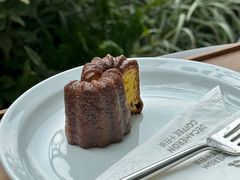 可露丽-DECAMERON十日谈(前海嘉里中心店)