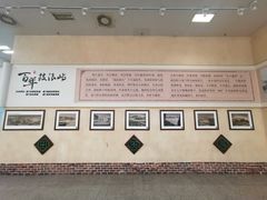 -国际邮轮中心码头(厦鼓码头)