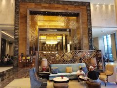 -长沙富力万达文华酒店