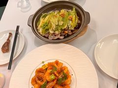 -金狮麟·新豫菜(金码大厦店)
