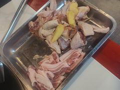 -豫姥家黄河滩地锅城(白沙店)