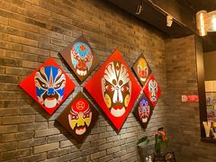 -小河盐帮·私家菜·烤鸭(三元桥·霄云路店)