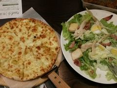 -酷公社·榴莲披萨(太原街店)
