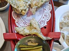 -君霖海鲜私房菜(春柳店)