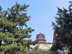 -颐和园