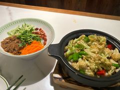-春家·非遗手工小吃(徐汇万科广场店)
