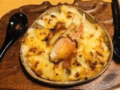 甲罗烧-蟹道乐(道顿堀本店)