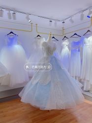 -蜜柚映画婚纱摄影(双井店)