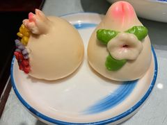 -鲁菜根·泰山菜(泰山店)