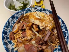 -慧娟面馆·餐厅(望江路店)