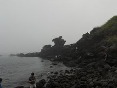 -龙头岩(Dragon Head Rock)