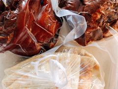 -德仁务·大饼卷肉