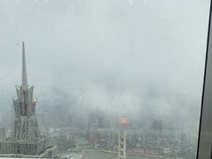 -上海柏悦酒店·世纪100牛排馆