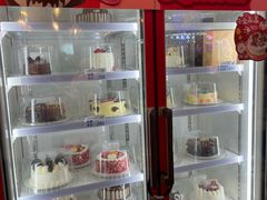 -DQ·蛋糕·冰淇淋(湖景东路店)