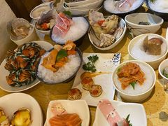 -雍和会海鲜姿造自助(湖东路店)