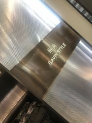 -崇尚GAVIN STYLE臻选