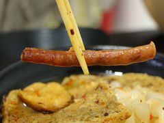 -丽丽水煮(顺外路店)