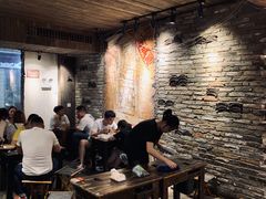 大堂-盟重烧烤(东瓜山创始店)