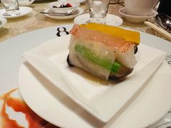 -8餐厅(新葡京酒店)