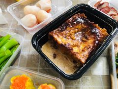 -澳门陈光记烧味饭店(万象城店)