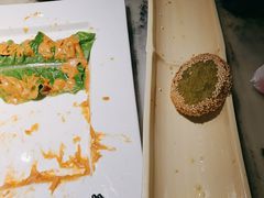 -绿茶餐厅(雁塔大悦城店)