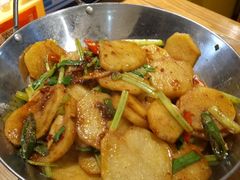 -天庆饺子馆(新宫店)