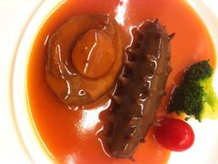 iphone_upload_pic-富淳饭店(陆家嘴保利广场店)