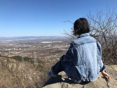 -阳台山自然风景区