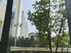 -韵咖啡自助餐厅(天津香格里拉店)