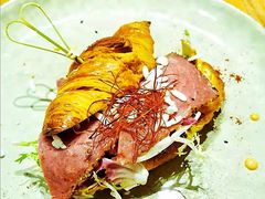 -Rosemary·纽西兰简餐(江南西店)