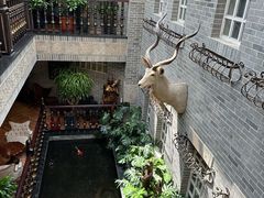 -福禧酒窖·中餐厅 (万柳店)