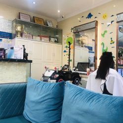 -SOLO Hair Salon