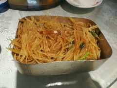 -人民公社大食堂(张家湾店)