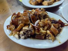 -东莞楼农家菜(金海湾大道分店)