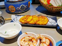 -享月汤皇·海鲜小火锅·聚会(曲江创意谷店)