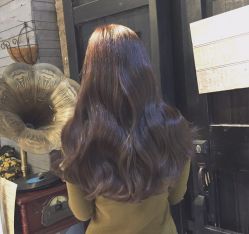 -MYCOLORHARSALON