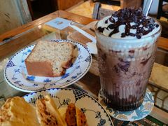-西关84·History·Art·Cafe