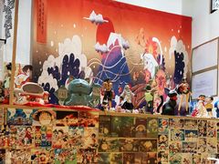 大堂-一道浪居酒屋