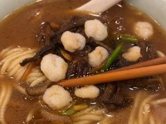 -奎元馆.百年奎元.非遗传承(西湖边的解放路店)