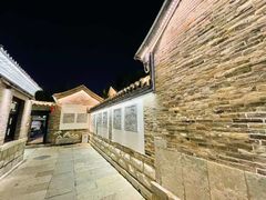 -济南喜来登酒店